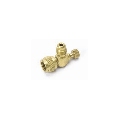 Fittings & Adaptors for hose & system connections