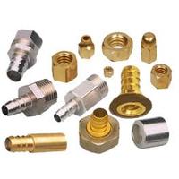 SPECIALTY - FITTINGS - COUPLERS - VALVES