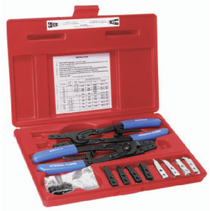 CIRCLIP & RING PLIERS & KITS