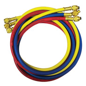 REFRIGERANT HOSES