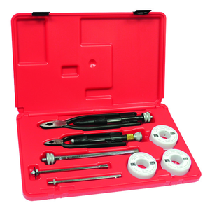 SAFETY WIRE TWIST PLIERS